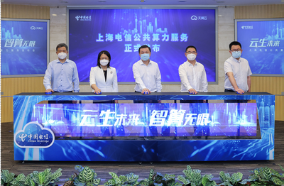 数字经济浪潮下 三大运营商在上海网络技术服务中的转型与变革