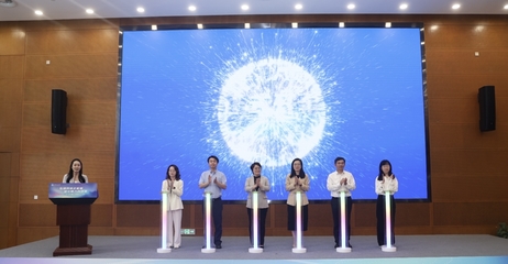 上海交大网络文化节 青春视角下的中国故事与技术服务实践