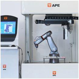 融中外最新技术，观行业发展趋势——别出“新”裁的2018中国工博会机器人展