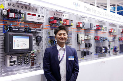 孜孜以求，推动CC-Link不断前行——CLPA在上海网络技术服务中的卓越实践